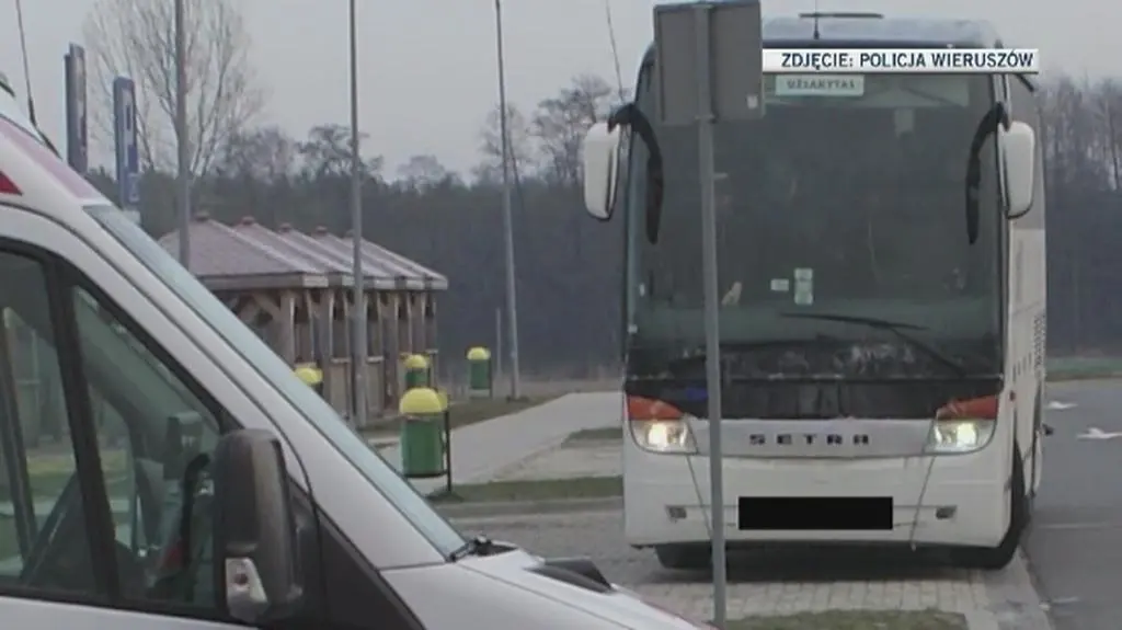 Okoliczności śmierci Rosjanek bada prokuratura