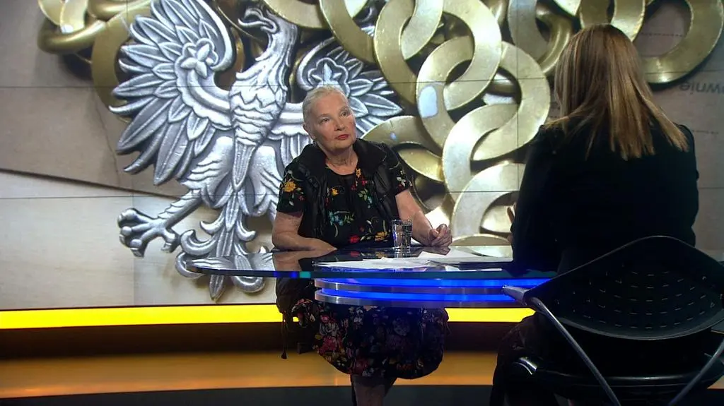 Dziwię się że pozycja opozycji jest tak marna przy tak dramatycznych procesach