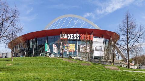 Prędko nie zagrają. Zaskakująca data Final Four Ligi Mistrzów