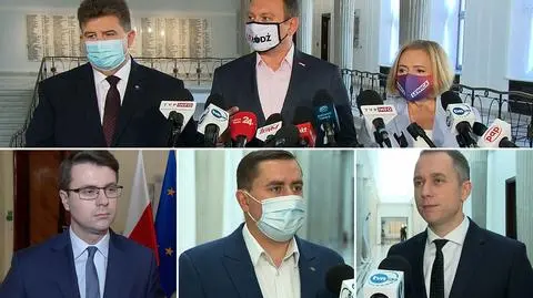 Unijne fundusze dla Polski wstrzymywane. "Szkodliwa działalność" PiS-u czy "element biurokratyczny"