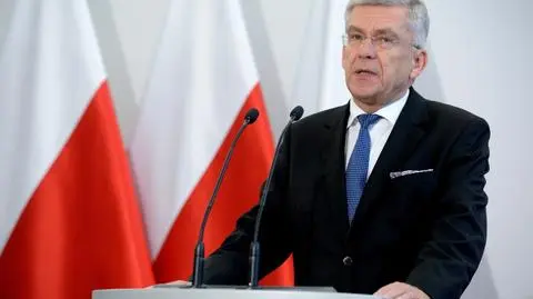 Kaczyński nie przyszedł z ultimatum to były propozycje