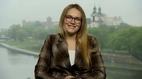 Cała rozmowa z Magdaleną Lamparską o festiwalu Mastercard Off Camera 2019