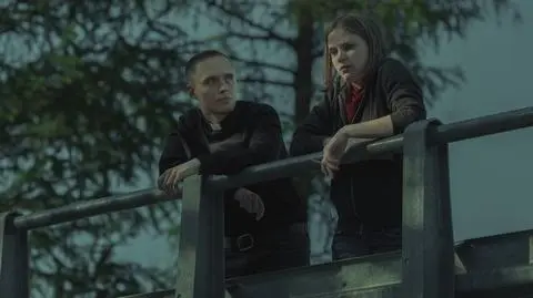 Filmy i seriale do nadrobienia. Rozrywka bez wychodzenia z domu