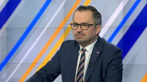 Horała o wydatkach na promocję CPK: mam żal, że ten projekt nie był promowany dużo szerzej