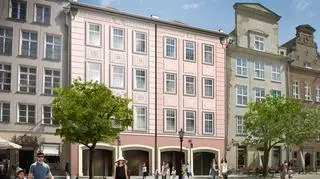 Tak ma wyglądać po remoncie