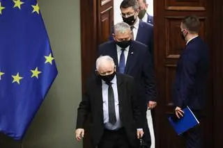 Jarosław Kaczyński