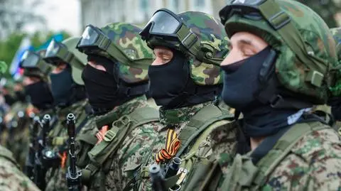 "Nie mamy zamiaru napadać na Polskę, nie jest nam to potrzebne"