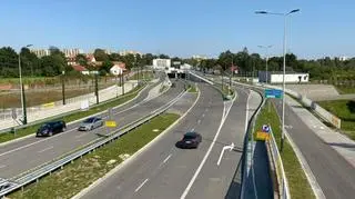 Trasa Łagiewnicka