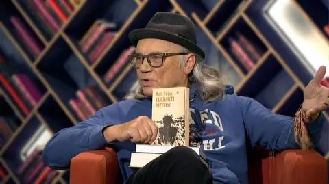 Cała rozmowa z Kamilem Sipowiczem 