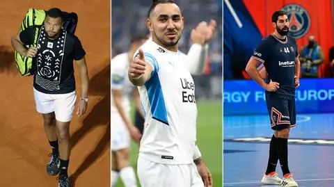 Wyjątkowy list, pięćdziesiąt podpisów. Sportowcy przeciwko Marine Le Pen