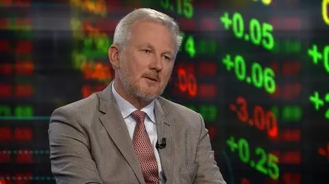 Kwaśniak: nie można było wprowadzić nadzoru komisarycznego wcześniej