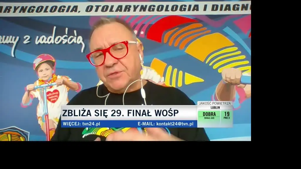 owsiak