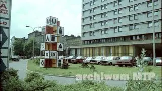 Dom Studencki Jowita czyli tzw