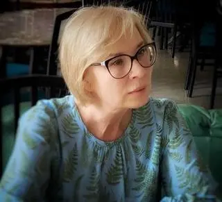 Ludmyła Denisowa