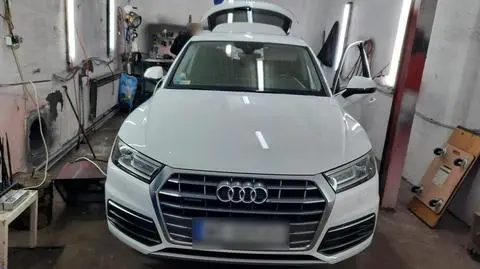 Policjanci rozpracowali szajkę, która kradła auta