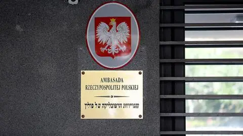 Israel and Poland agree to restore relations "to their proper course"