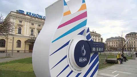 Igrzyska Europejskie bez sportowców z Rosji i Białorusi