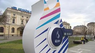 The 3rd European Games will take place in Kraków