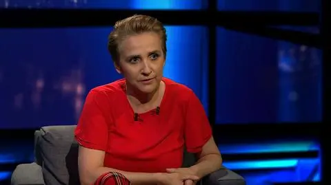 Posłanka Lewicy o kampanii Biedronia: wszystko mogło być zrobione inaczej