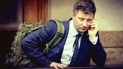 Obnażył "brzydką kuchnię obozu władzy". Dlaczego człowiek od zadań specjalnych w PiS musiał odejść?