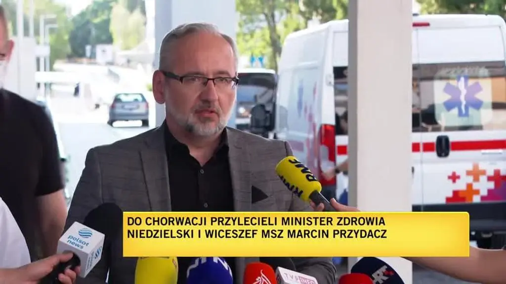 NIEDZIELSKI