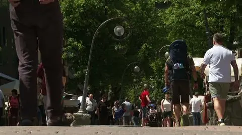 Rząd zachęca do aktywacji bonów turystycznych. Komu przysługują?