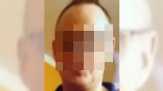 Za Tomaszem S. był wydany list gończy