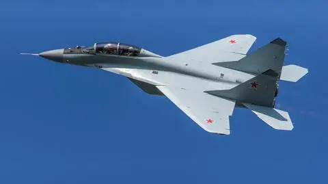 Chcą "przekonać miejscowych, że zostaną tam na zawsze". Na okupowane tereny sprowadzają rodziny