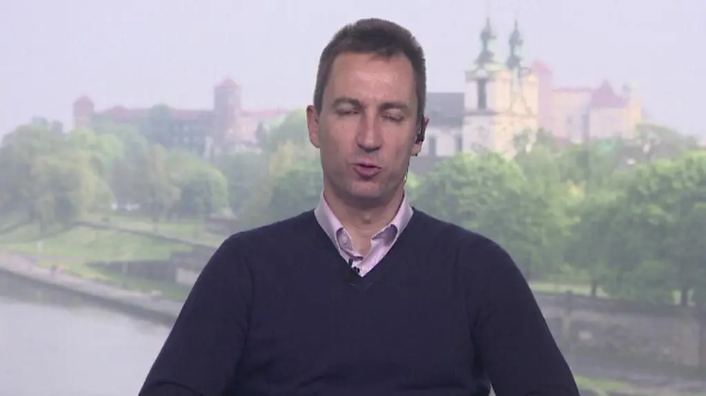 Tuż przed finałem kampanii