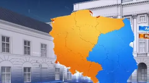 wojewodztwa