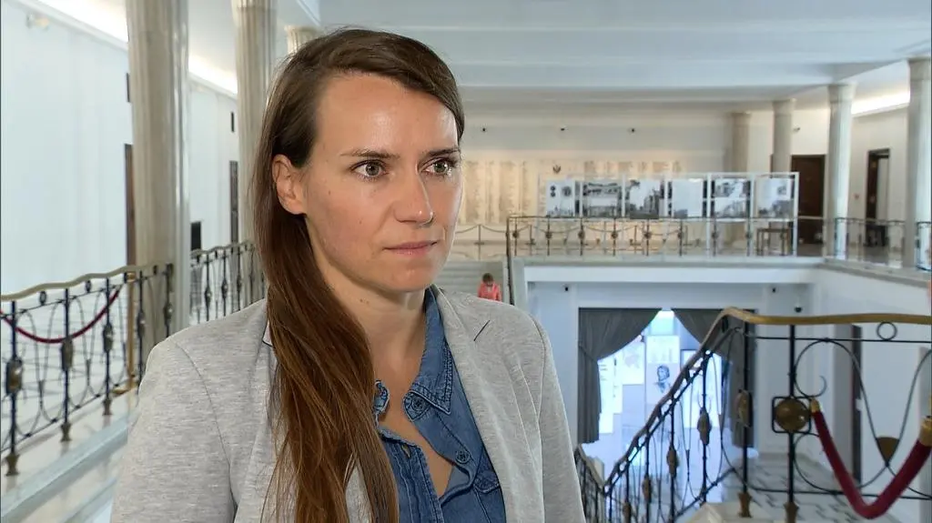 To jest takie oderwanie od rzeczywistości PiS-i prezesa Kaczyńskiego