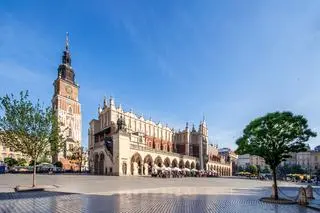 Krakow