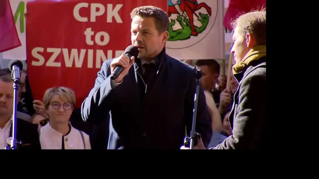 trzaskowski 1