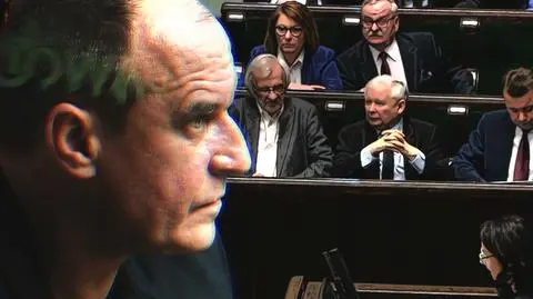 Kiedyś antysystemowiec, który "miał zrobić porządek”. Dziś "to największy bankrut polityczny"