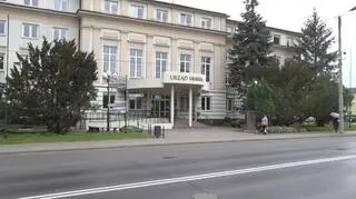 W walce o ratusz pozostali kandydaci popierani przez Konfederację i PiS