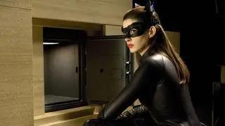 Anne Hathaway