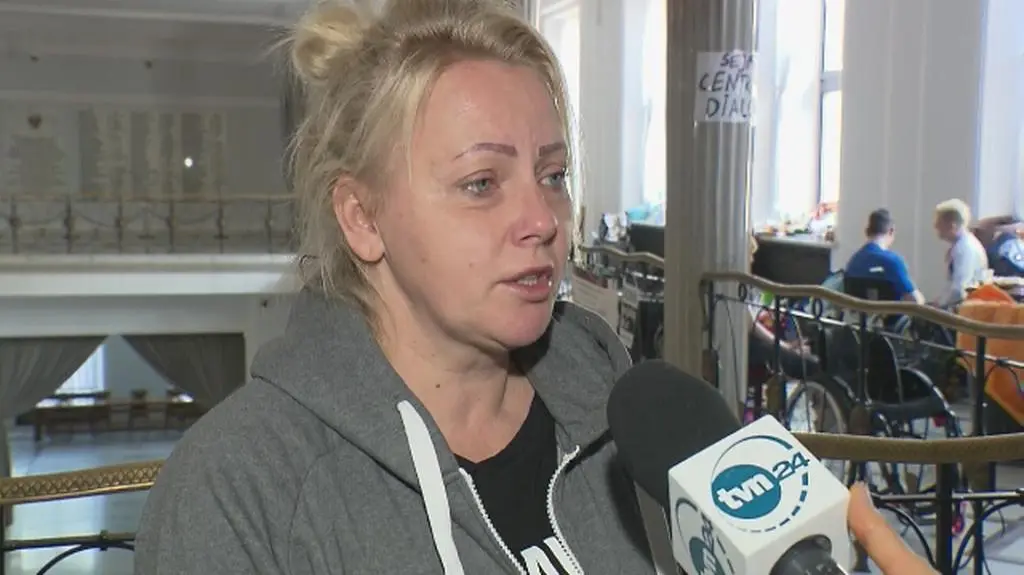 Iwona Hartwich: propozycja premiera skandaliczna