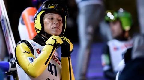 50-letni Japończyk celuje w powrót do Pucharu Świata