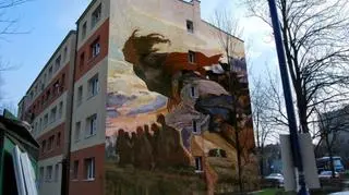 Wizualizacja: Ulica Weissa 20