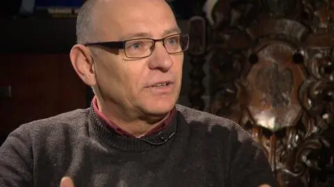 Jerzy Borowczak