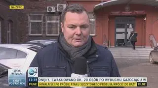 Szósty podejrzany o propagowanie nazizmu na wolności