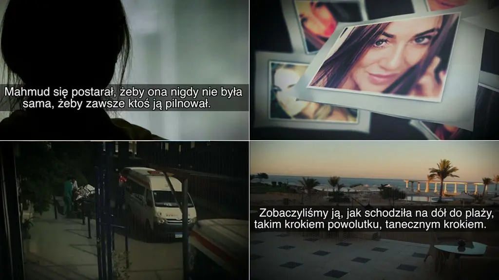 Śmierć Magdaleny Żuk