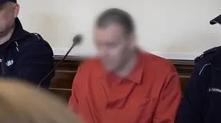 Stefan W., proces o zabójstwo prezydenta Adamowicza