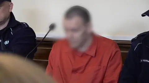 Zabójca prezydenta Adamowicza znów przed sądem