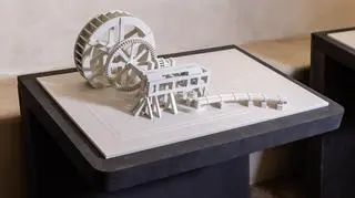 Model rurmusa
