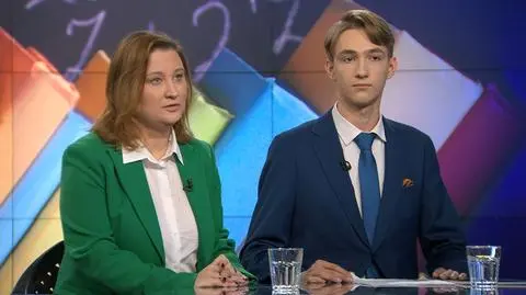 Wiceministra edukacji: wśród wielu kwestii ta jest jedną z ważniejszych dla mnie