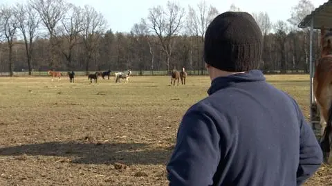 Problemy finansowe "Przystani Ocalenie"