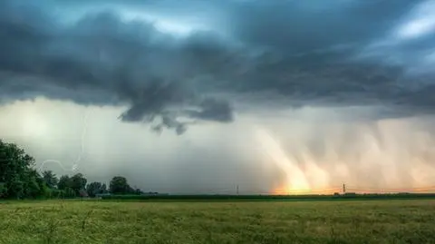 Pogoda na dziś: piątek z temperaturą od 16 do 20 stopni