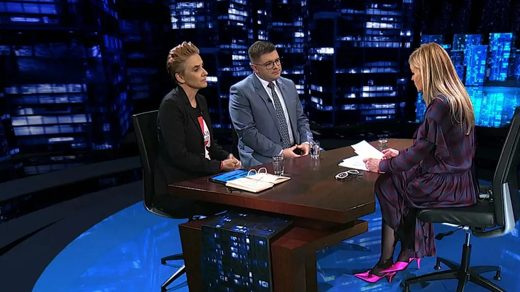 Scheuring-Wielgus: abp Gądecki jest odpowiedzialny za to co się dzieje w polskim Kościele