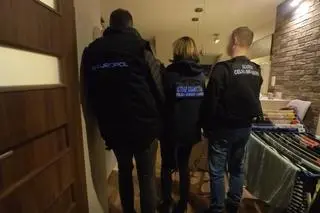Organizatorzy największego przemytu zostali zatrzymani